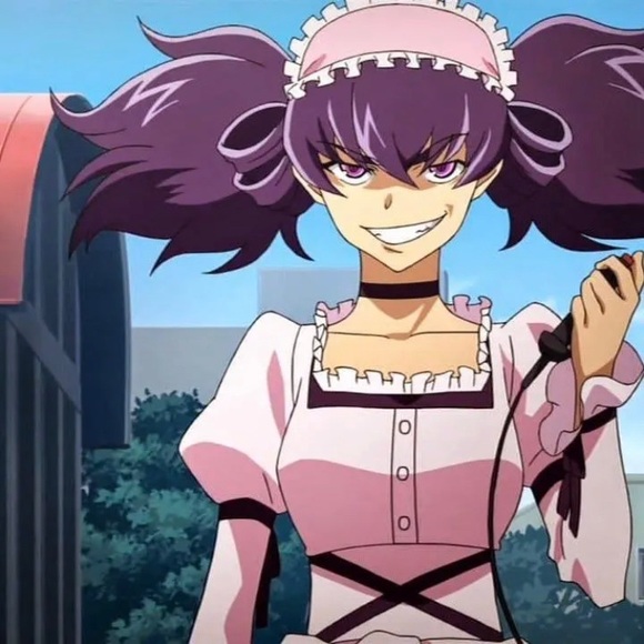 Meet your Posher, Daniela - Picture 1 of 1